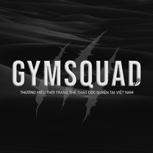 GYMSQUADVN