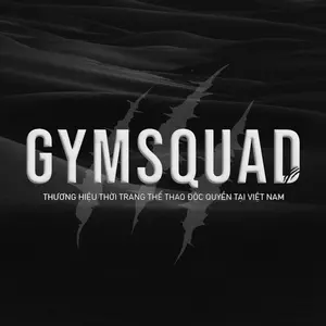 GYMSQUADVN