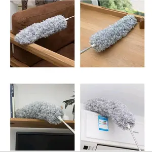 Js KEMOCENG MICROFIBER 2,8 METER TELESCOPIC KEMOCENG PEMBERSIH DEBU RUMAH TANGGA 360 DERAJAT ALAT PEMBERSIH CELAH RUMAH LANGIT RUMAH