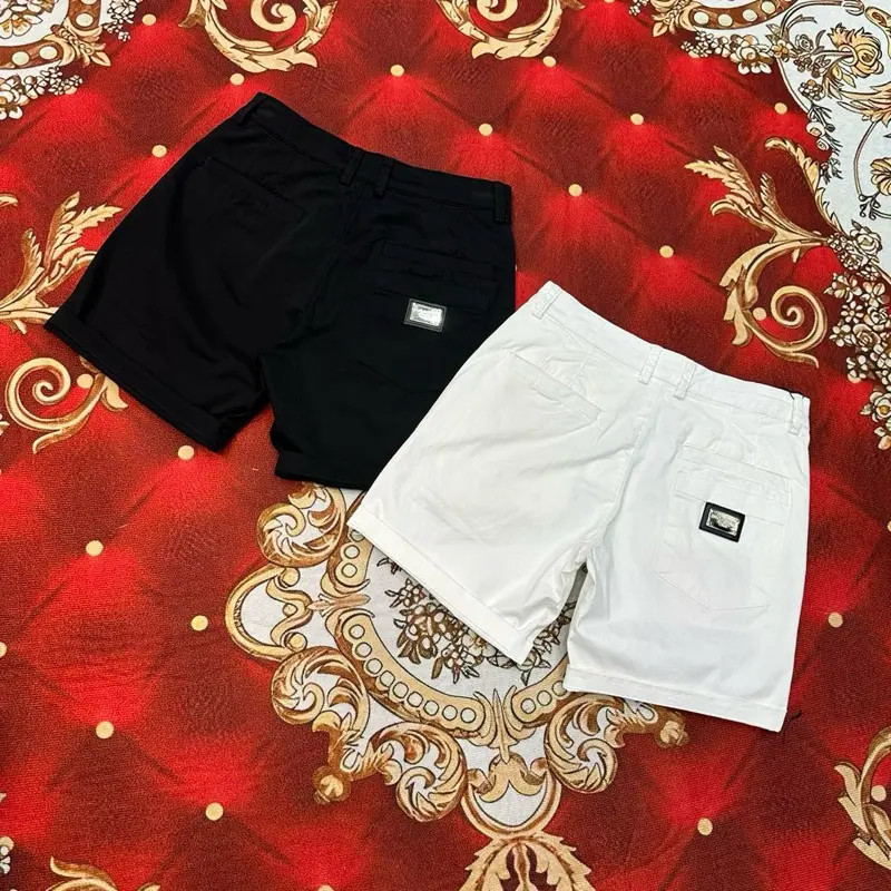 Quần Short kaki DoI cao cấp 2
