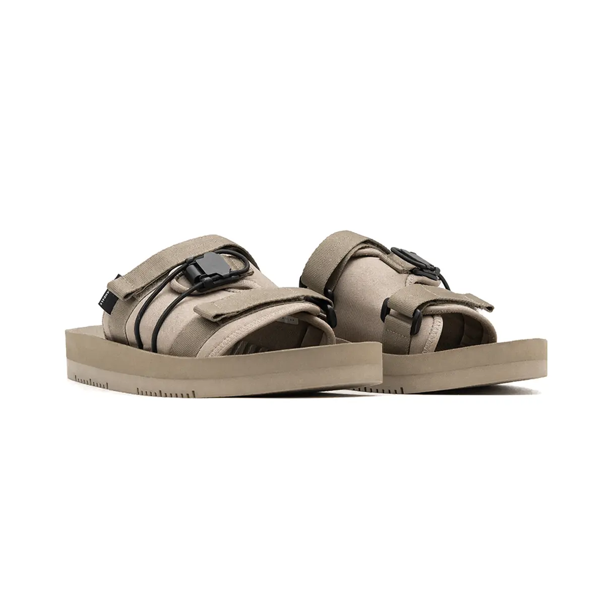 Hijack Manic Sandals Unisex
