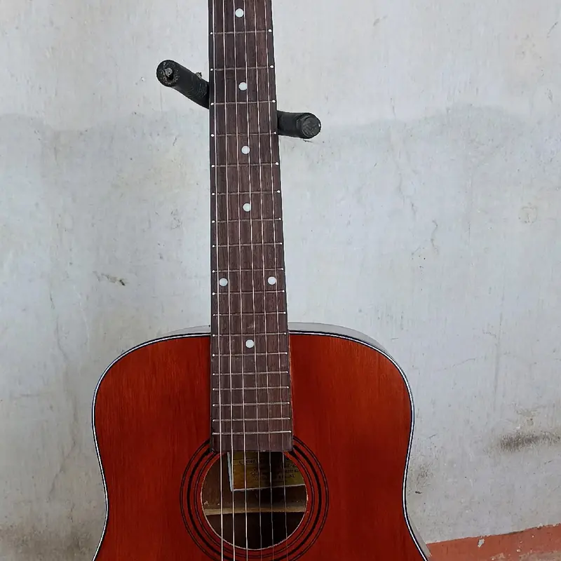 gitar akustik martin 3/4 4