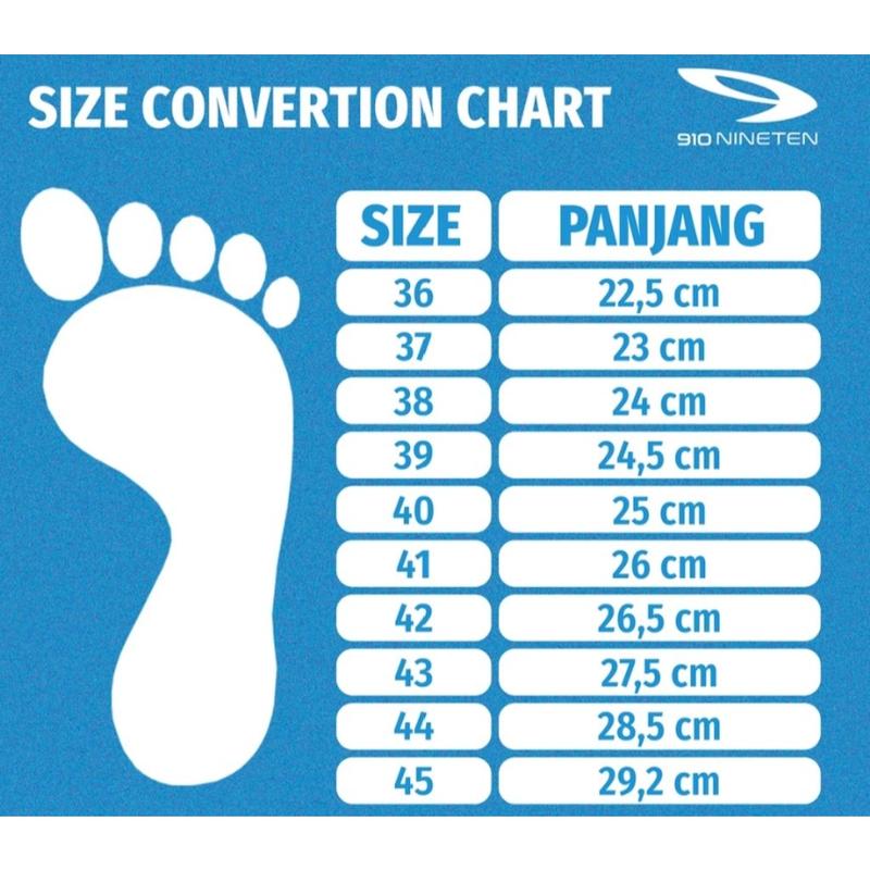 910 Nineten Haze Vision 1.0 Sepatu Lari - Hitam/Abu/Hijau Hydro 6