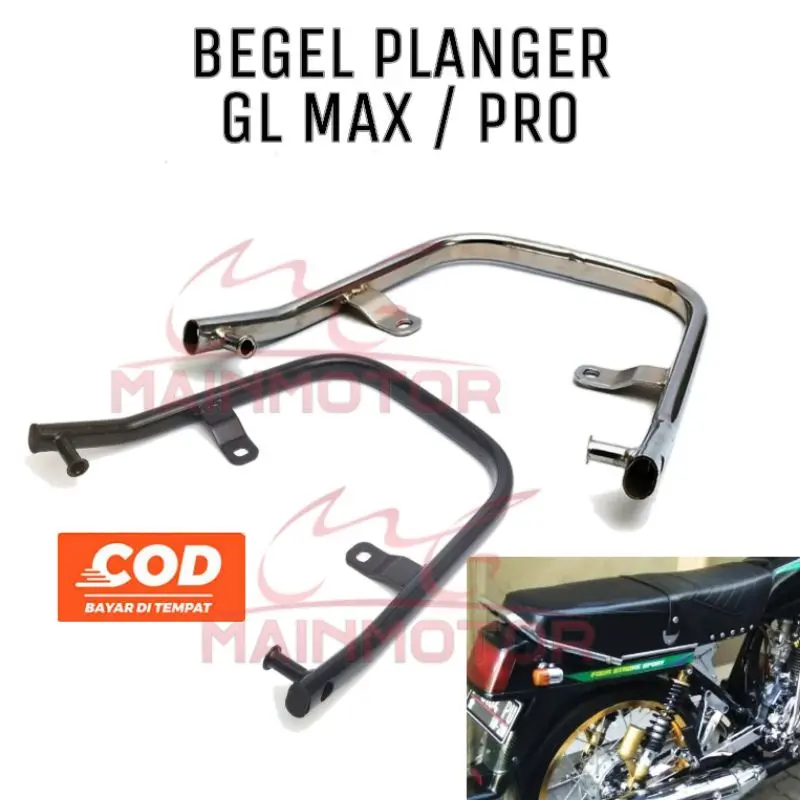 PLANGER BEGEL HONDA GL MAX GL PRO KOTAK 0
