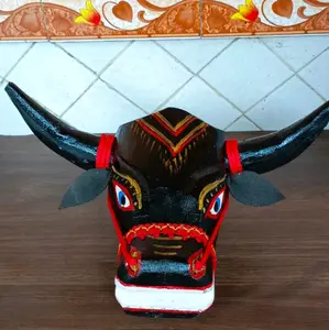 bantengan anak  | banteng mainan anak Cowok