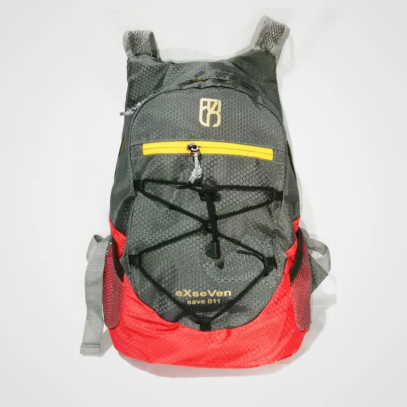 Foldable backpack Realpict eXseVen tas gunung Lipat Waterproof 17L 011 ransel tas gunung  wanita hydropack mendaki tas  hiking tas tracking wanita tas  gunung 1