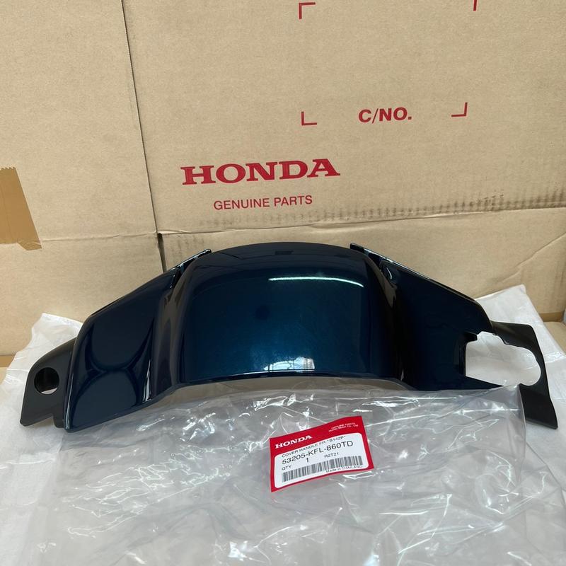 Đầu đèn wave 110 nhớt đĩa