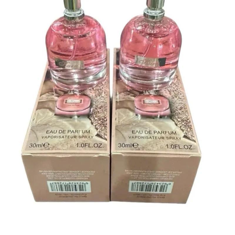 Combo 2 Chai Nước Hoa KARRI 30ml (gồm 2 chai nước hoa) 6