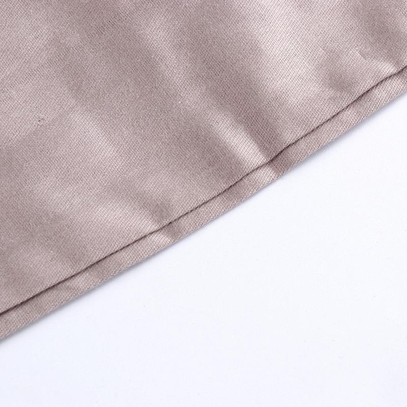 lookinlook Home & Living Maternity U-type Pillow Case Pillow Cover Sleeping Support U-Shape Pillows 5