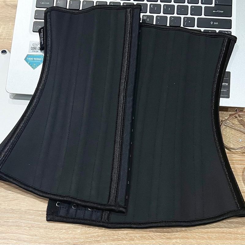[Combo Đai+Áo liner+Nối] Đai Nịt Bụng YMe LATEX 25 xương chuẩn Hy Lạp 5