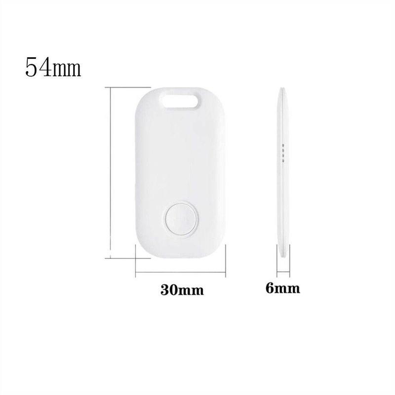 LAFAYETTE Anti-lost Need App For Pet Dog Cat Kids Wireless Bluetooth Smart Tracker Wallet Key Finder Locator Device Activity Trackers Wireless Tracker GPS Tracker 1