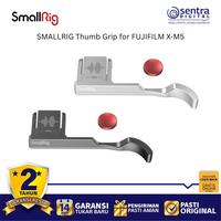 Gambar SmallRig 4877 4878 Thumb Grip for Fujifilm X-M5 dari Sentra Digital Kota Surabaya 4 Tokopedia