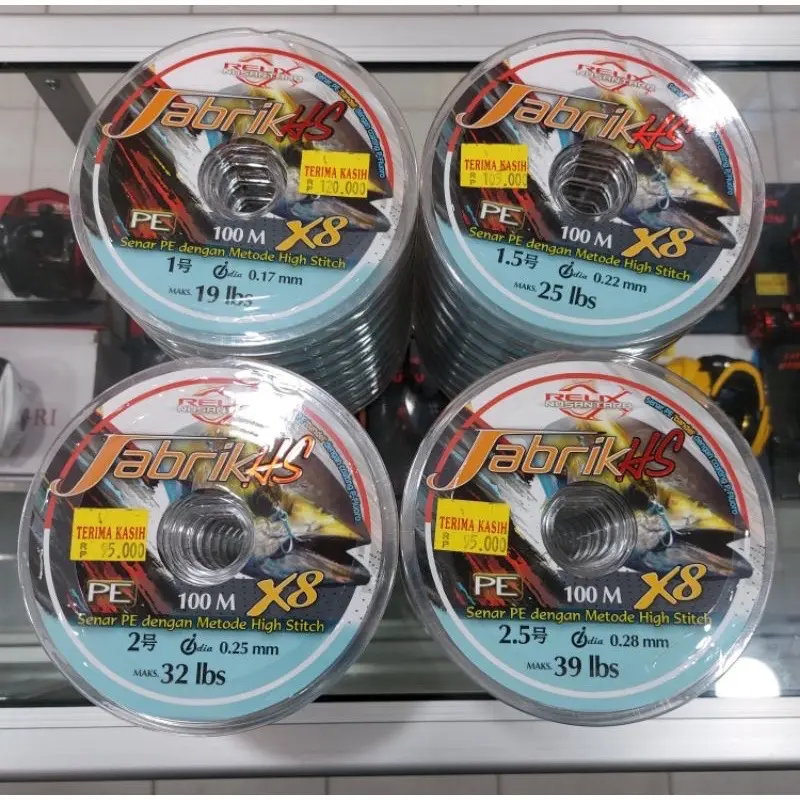 PE RELIX NUSANTARA JABRIK