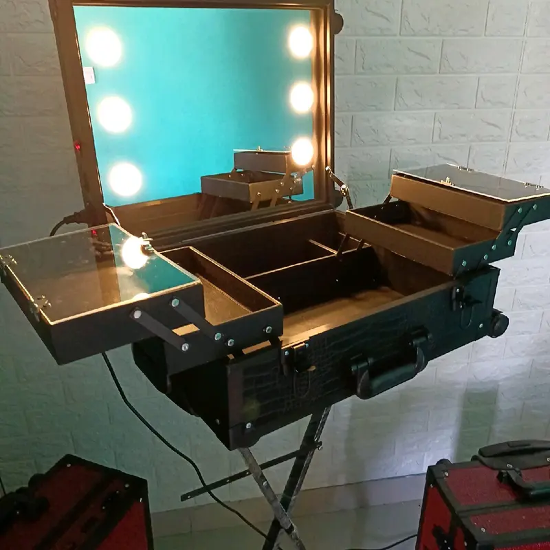 koper make up 4