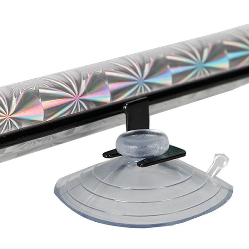 Product Introduction of Universal Roller Blinds Suction Cup Sunshade,Blackout Sun-shading Sun Nail-free Blind Curtain Y6Z2 37