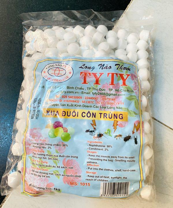 1kg Long não Tyty thơm dịu dàng đuổi chuột