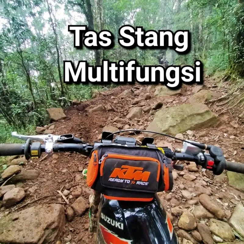 TAS STANG MOTOR TRAIL UNIVERSAL 0