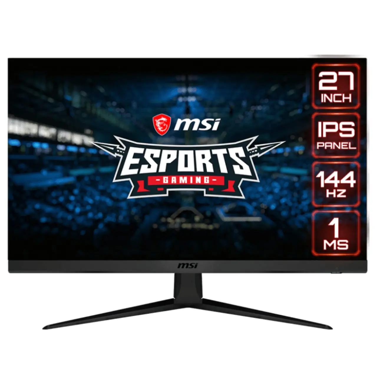 Monitor led OPTIX G271 HDMI 27inc