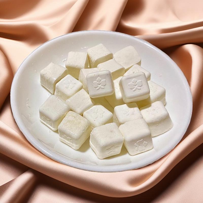 [COMBO 100G] - 50G SC Truyền Thống + 50G SC Trái Cây - Sấy Thăng Hoa