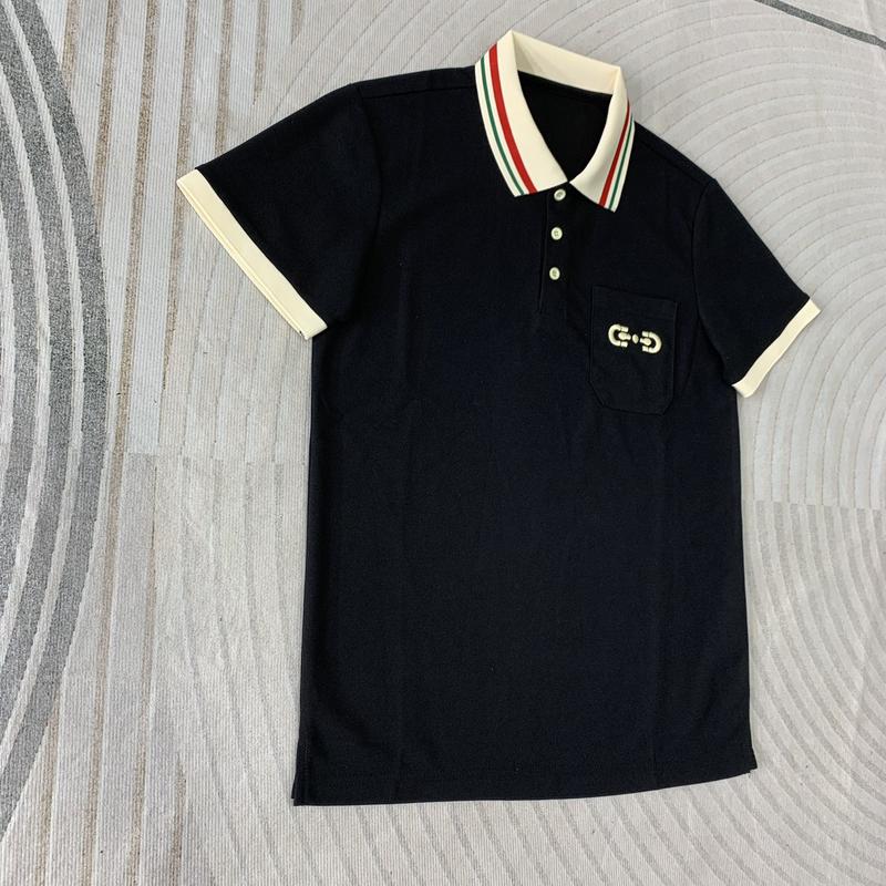 áo polo nam sang trọng lịch sự dễ phối đồ 4
