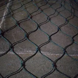 Jaring Ayam lebar 5 Meter x panjang 20-25 meter 8