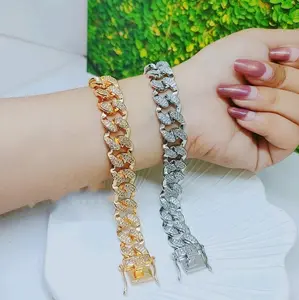 gelang sisik naga permata mewah