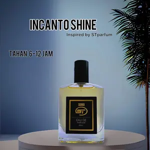 INCANT0• Shine3 inspired parfume STparfume