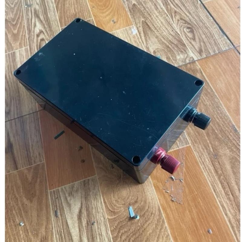 Bộ Pin 12V 40Ah ( li-ion 18650 ) 1