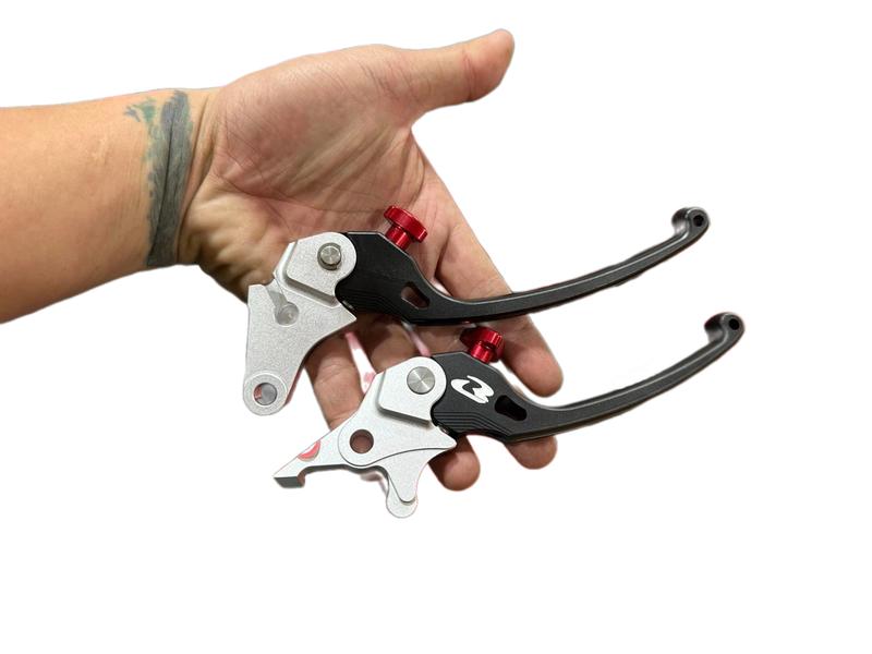 Tay thắng RCB S3 cho xe Winner 150 Winner X (070827) Phụ Tùng