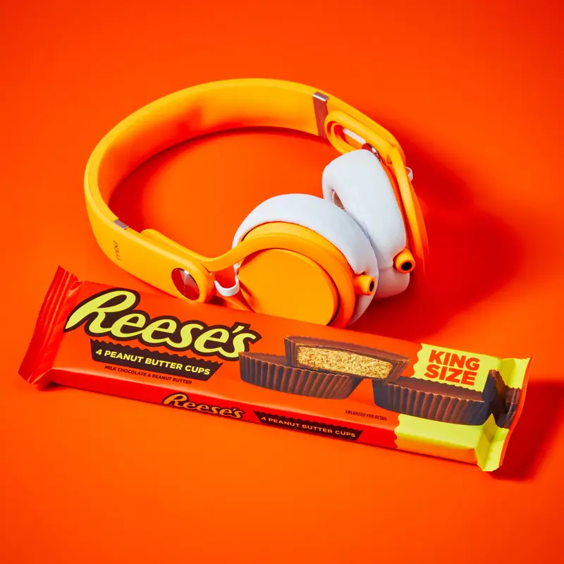 Reese's peanut butter cups - Reeses coklat kacang usa 6