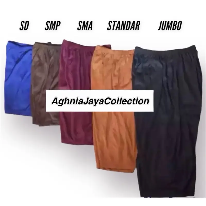 6 Pcs Shot/Celana Leging Pendek JUMBO Short BB 55-90kg Legging Shot Strit Sot Daleman Wanita JUMBO Katun Dalaman Nyaman Karet 0