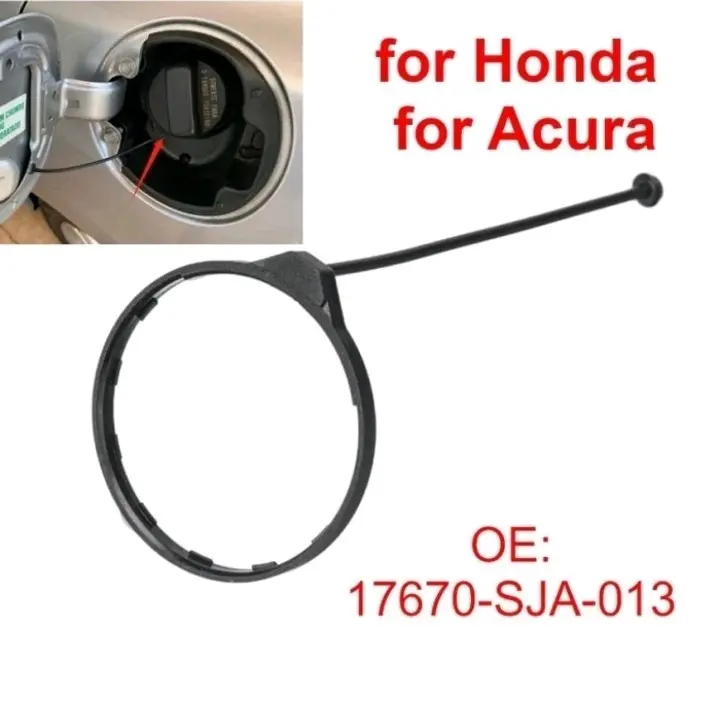 Tali ring tutup tangki bensin Accord brio BRV civic crv cityfreed hrv jazz mobilio odyssey stream wrv Car