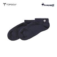 Gambar kaos kaki  Le Coq Socks M Lg5Sso10M Cooling Mesh Anklen - NV dari Topgolf Official Kota Administrasi Jakarta Selatan 1 Tokopedia