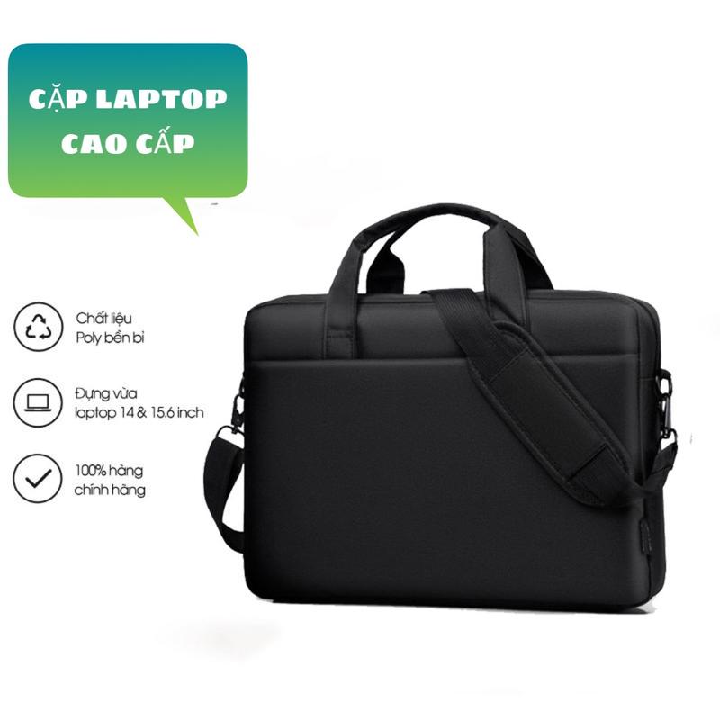  CẶP XÁCH LAPTOP NAM NỮ CÔNG SỞ CAO CẤP SHINE TORE ST-290 Bag Nhung Túi Da Đồng Đeo Vai tuidung 