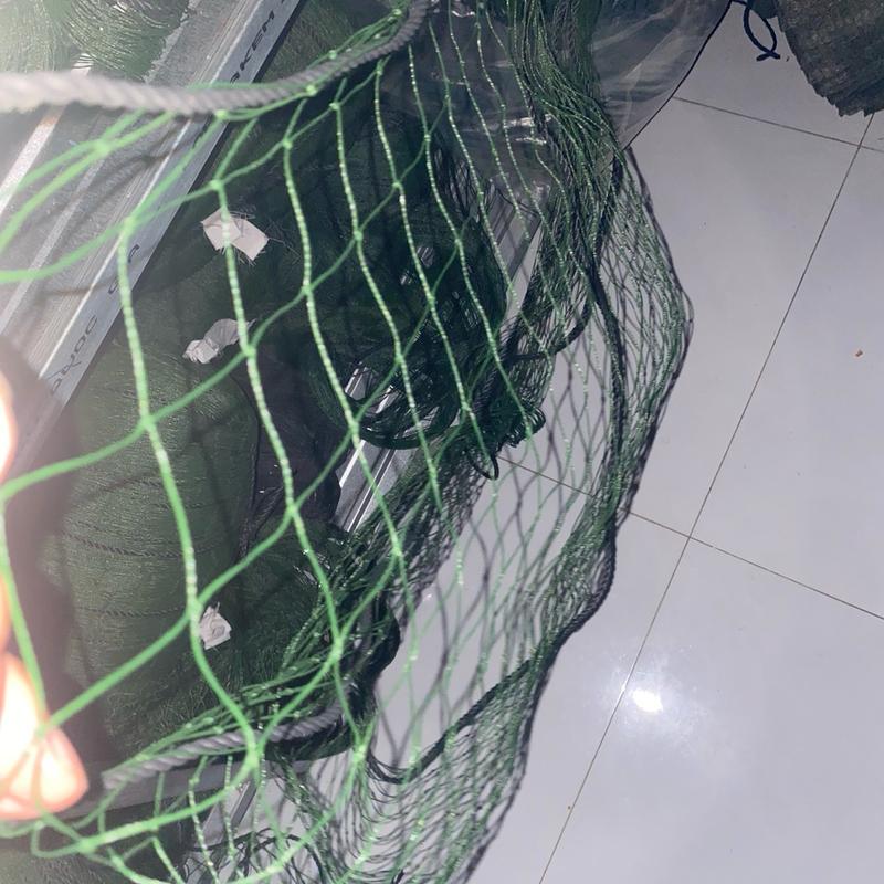 Combo dài 10 met Cao 4met, 3met và 2 met Lưới rào gà Làm Giàn Mặt lưới 8p hay 4cm vuông 4