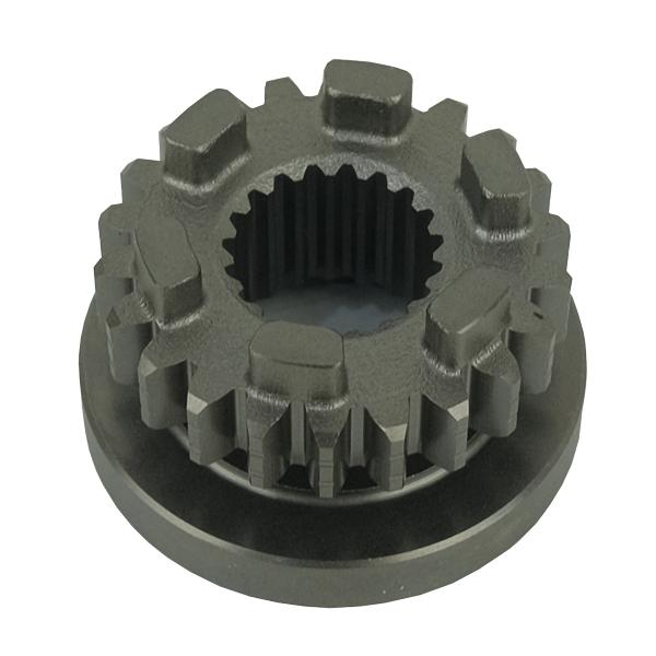Gambar Gear Transmisi M-3 Honda Mega Pro 23451KREB00 - Coklat, Gear Transmisi dari Honda Cengkareng Kota Tangerang Tokopedia