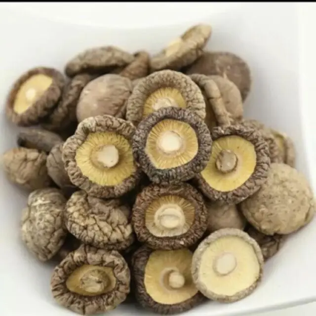 500gr Nấm Đông cô sấy khô loại 1 thơm ngon tiện lợi Thiên Thảo Organic Food