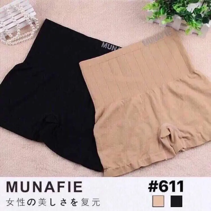 Quần mặc váy 1