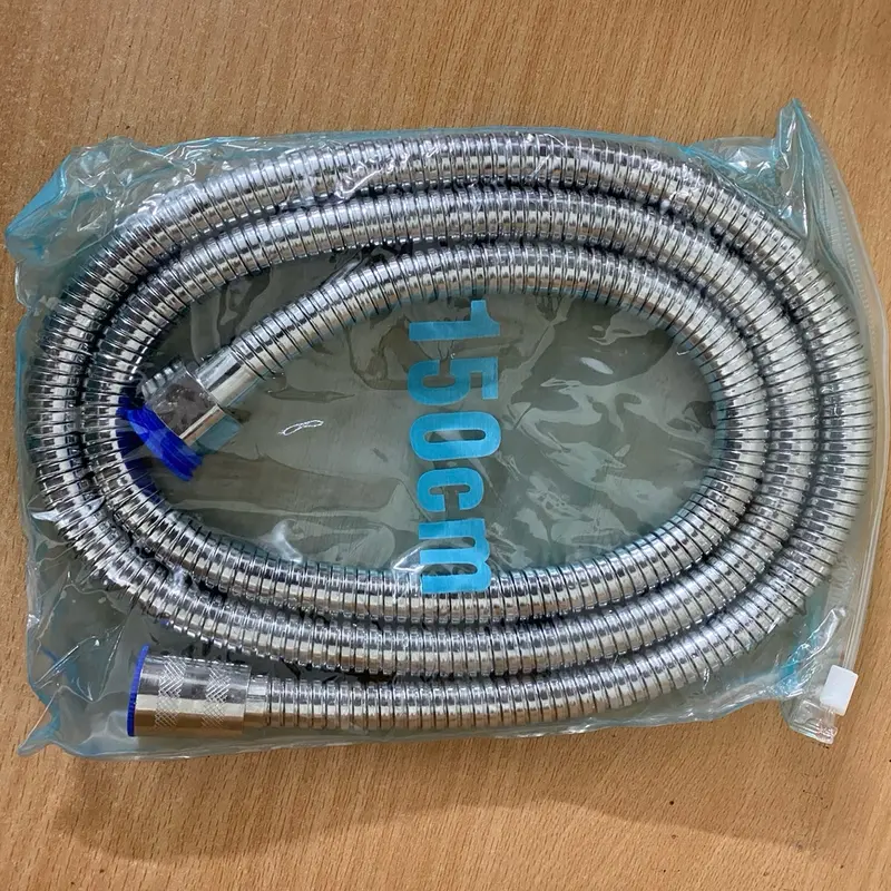 Dây sen tắm dây sịt vệ sinh 2