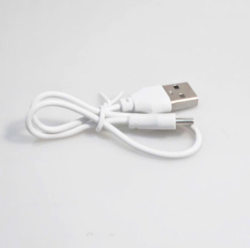 Quạt sạc tích cầm tay mini USB để bàn YS912 có đế riêng Fan quatdien quat du mi siêu tốc 6
