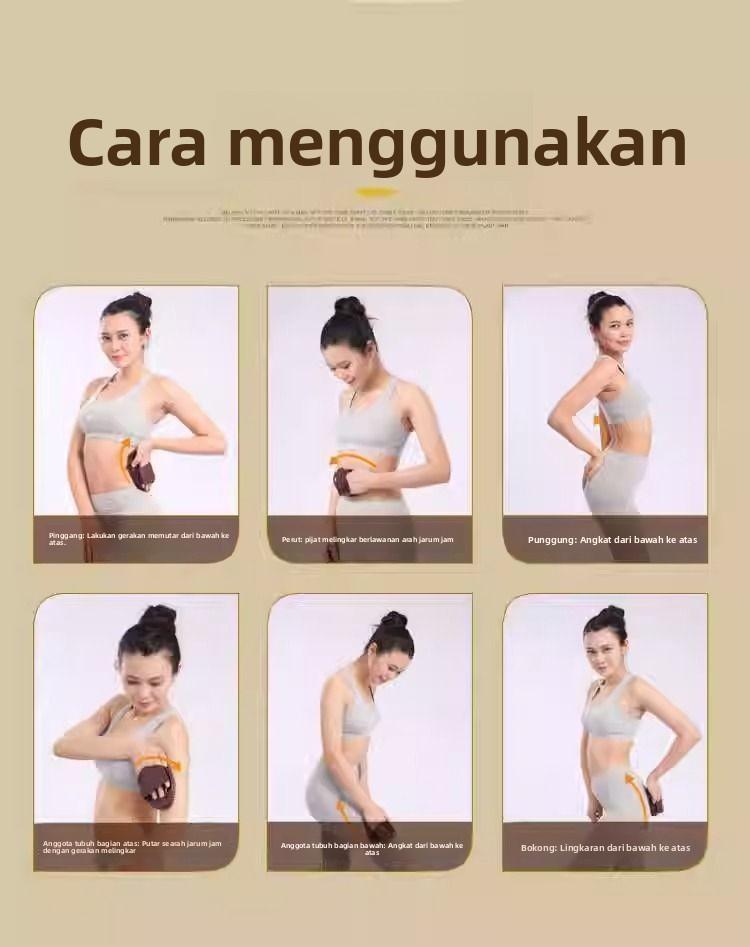 Sikat Pijat Meridian Asli Dredging Pelangsing Kaki Tubuh Perut Ajaib Refleksi Anti Selulit Urut Wajah Sikat Pijat Meridian Asli Dredging Pelangsing Kaki Tubuh Perut Ajaib Refleksi Anti Selulit Urut Wajah