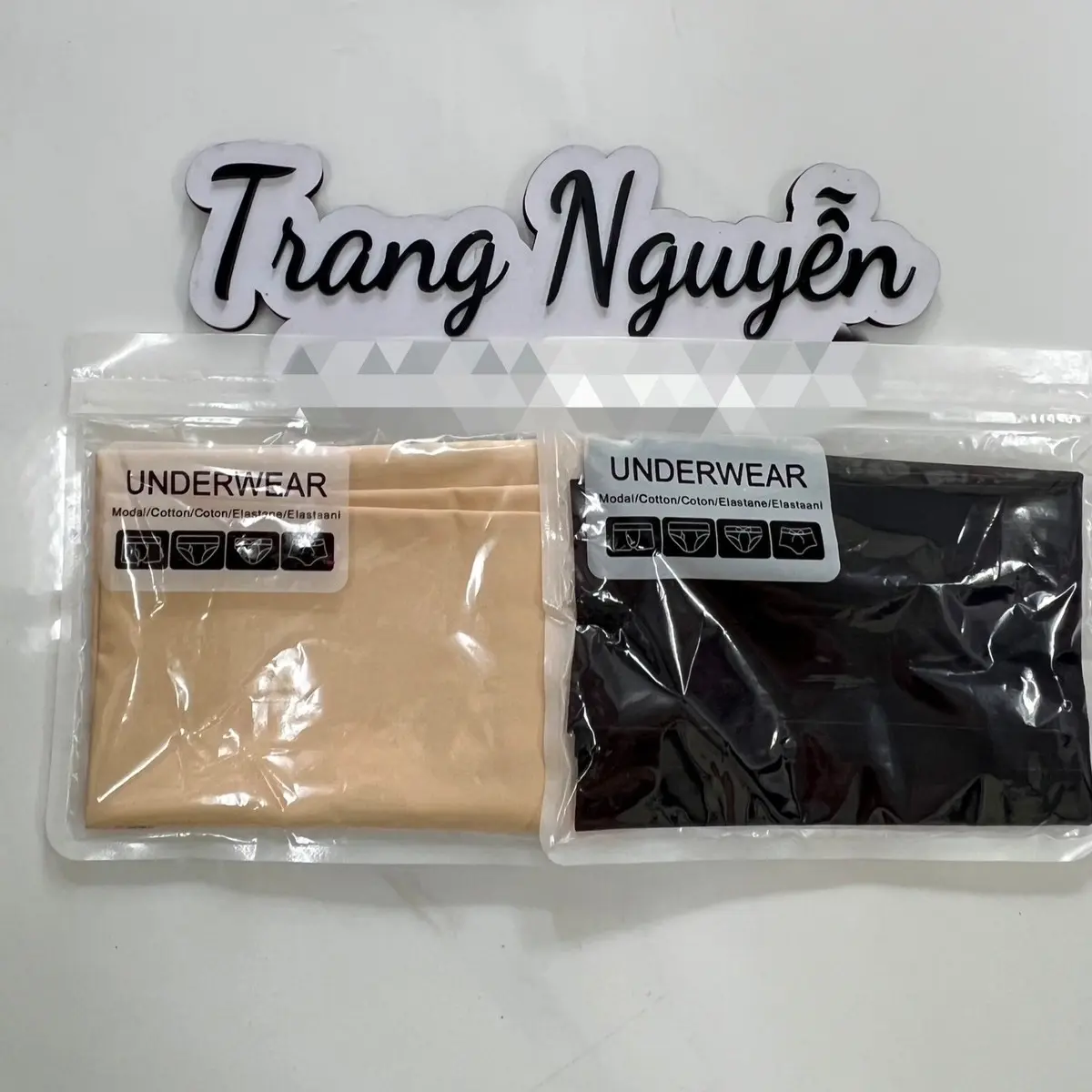 ÁO LINER MẶC TRONG ĐAI LATEX CHỐNG HẰN NGỨA