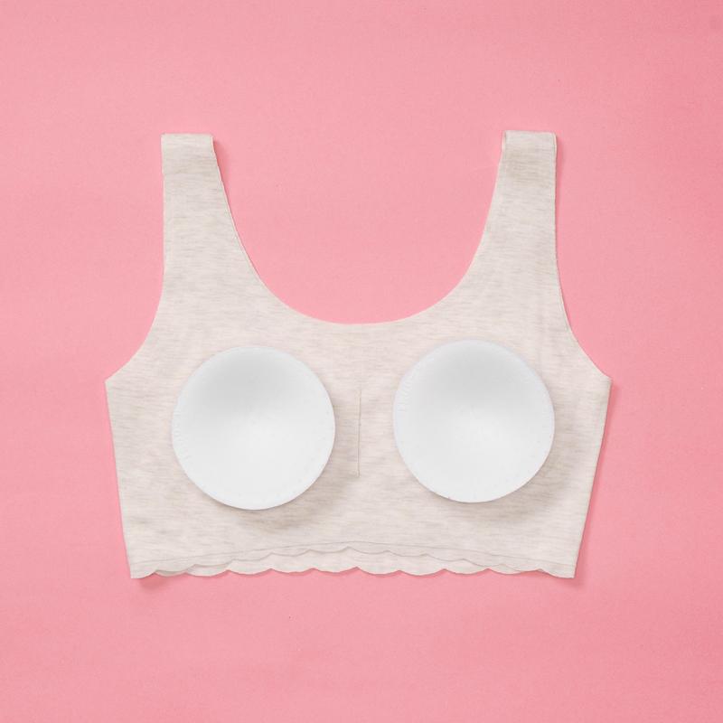 ÁO LÓT SỢI TRE TỰ NHIÊN CAO CẤP KHÔNG VIỀN IKUN-ADT 4