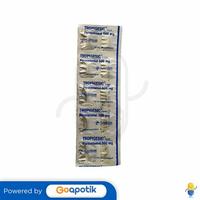 Gambar TROPIGESIC STRIP 10 KAPLET dari Apotek azka langkat by Goa Kota Bekasi 2 Tokopedia