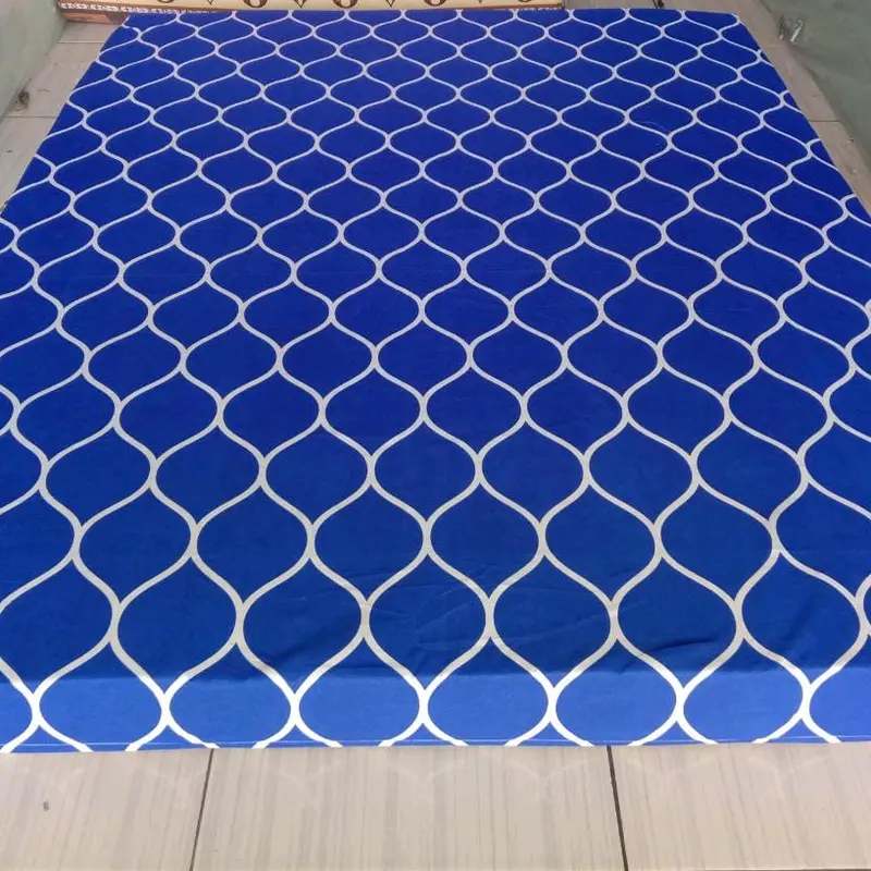 kasur busa berkualitas super anti kempes uk 180x120x10cm untuk 2 orang Furniture 4