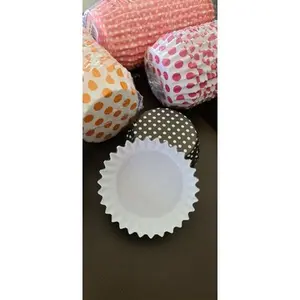 paper cup roti bulat isi 20 lembar