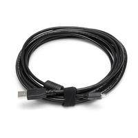Gambar Kabel Kamera TetherPlus USB 2.0 Micro B to Type A 3M Tether Plus Cable TP-UB2AMCM-300 ORIGINAL dari JPC Kemang Kota Administrasi Jakarta Selatan 2 Tokopedia
