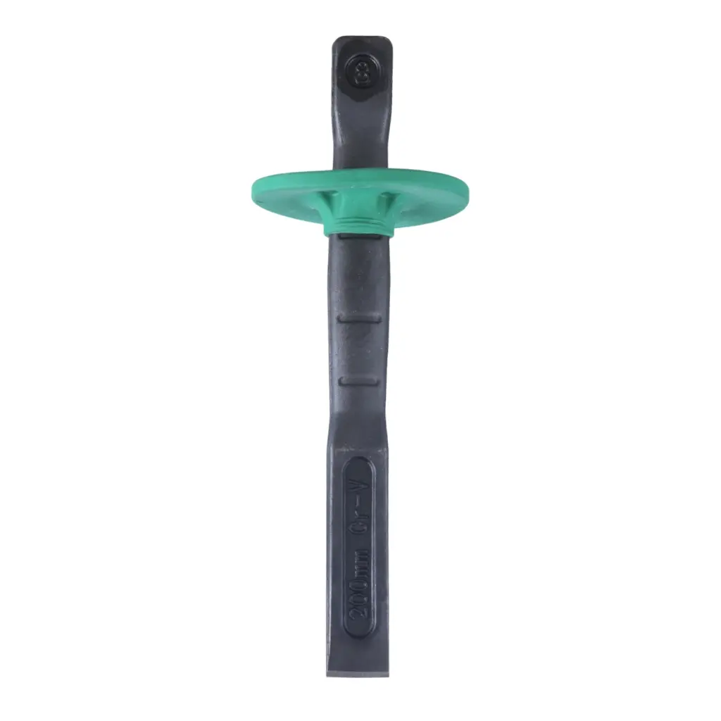Flat Chisels Alloy Steel Chrome Vanadium Wall Tool Industrialgrade Flat Chisels