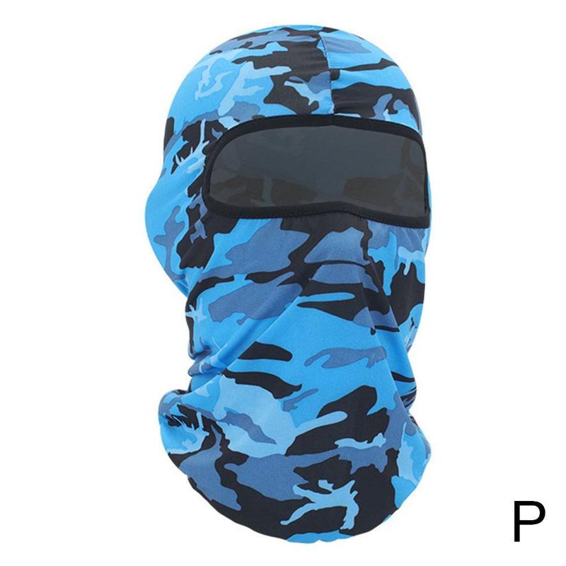 Product Introduction of Riding Windproof And Sunscreen Headgear Outdoor Sports Mask Cover Head Motorcycle Tank Masked M8I6 48