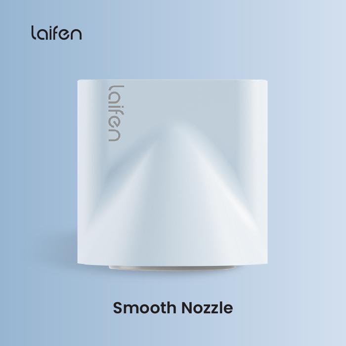 Gambar Laifen Swift SE Smooth Magnetic Nozzle Quick Styling for Hair Dryer - BLUE dari Laifen Indonesia Kota Tangerang 4 Tokopedia